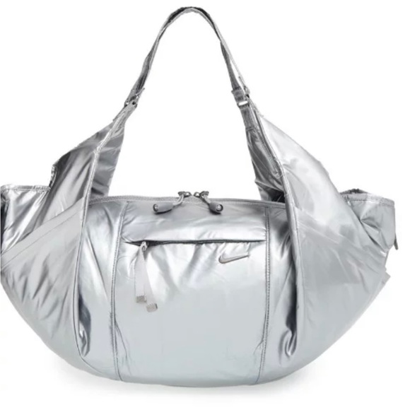 Nike Bags Nwt Nike Victory Gym Tote Bag Poshmark